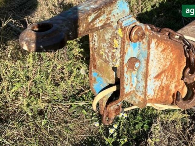 Клаас Mega 350, объемом двигателя 0 л и пробегом 0 тыс. км за 42000 $, фото 39 на Automoto.ua