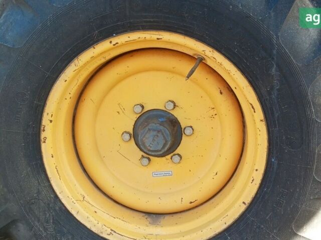 Клаас Mega 350, объемом двигателя 0 л и пробегом 0 тыс. км за 42000 $, фото 8 на Automoto.ua