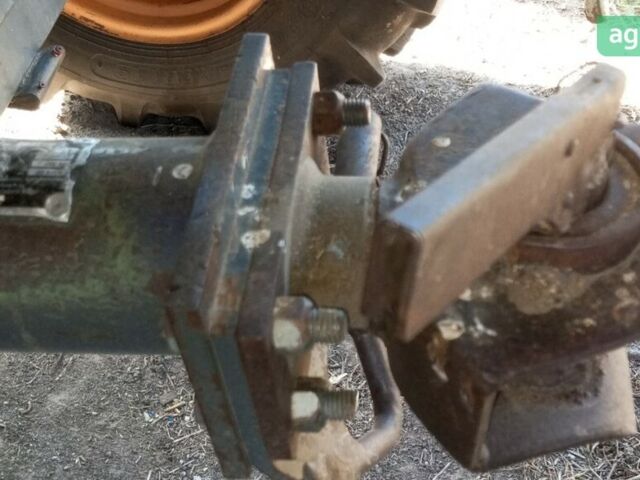 Клаас Mega 350, объемом двигателя 0 л и пробегом 0 тыс. км за 42000 $, фото 14 на Automoto.ua