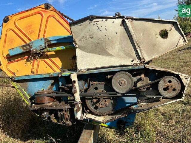 Клаас Mega 350, объемом двигателя 0 л и пробегом 0 тыс. км за 42000 $, фото 48 на Automoto.ua