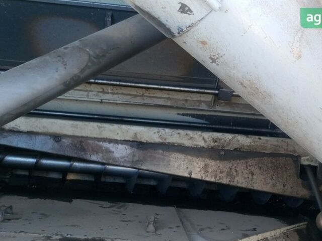 Клаас Mega 350, объемом двигателя 0 л и пробегом 0 тыс. км за 42000 $, фото 32 на Automoto.ua