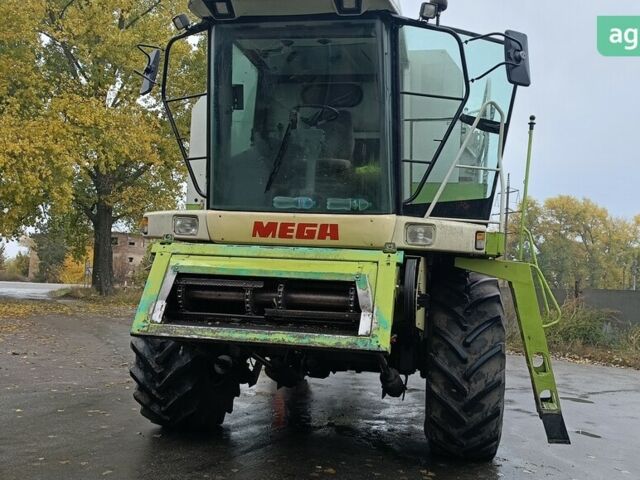 Клаас Mega 350 2006 у Александрие на Automoto.ua Клаас Mega 350, об'ємом двигуна 0 л та пробігом 0 тис. км за 45184 $, фото 1 на Automoto.ua