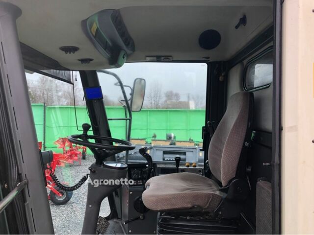 Клаас Mega 350, объемом двигателя 0 л и пробегом 0 тыс. км за 59298 $, фото 8 на Automoto.ua
