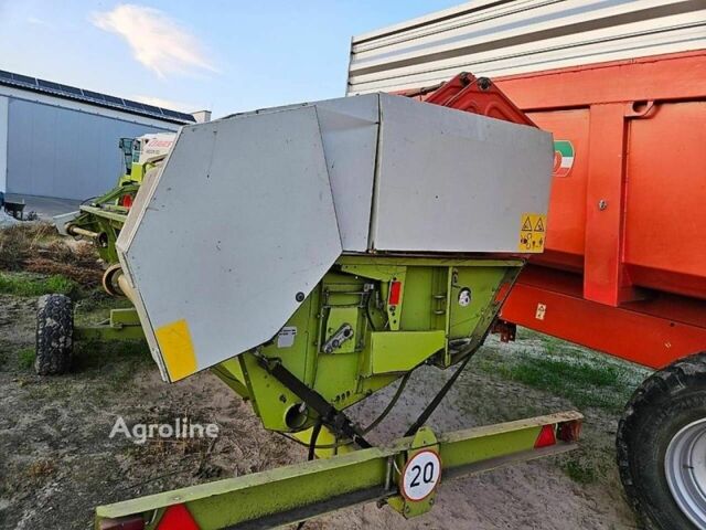 Клаас Mega 350, объемом двигателя 0 л и пробегом 0 тыс. км за 83913 $, фото 11 на Automoto.ua
