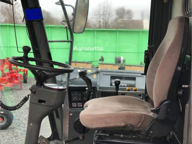 Клаас Mega 350, объемом двигателя 0 л и пробегом 0 тыс. км за 59298 $, фото 9 на Automoto.ua