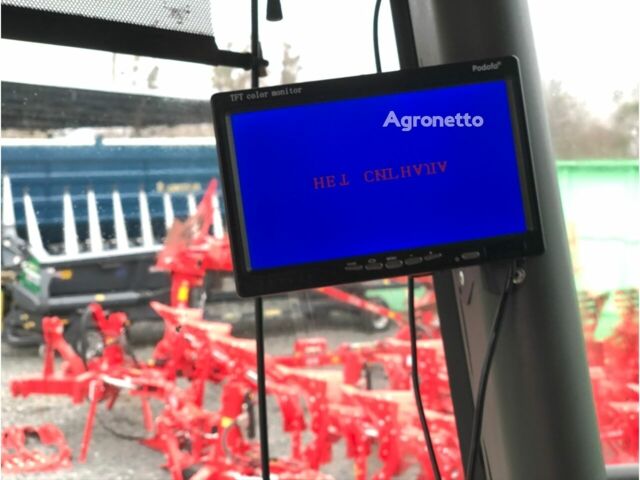 Клаас Mega 350, об'ємом двигуна 0 л та пробігом 0 тис. км за 64513 $, фото 14 на Automoto.ua