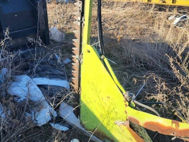 Клаас Mega 350, объемом двигателя 0 л и пробегом 0 тыс. км за 69781 $, фото 12 на Automoto.ua