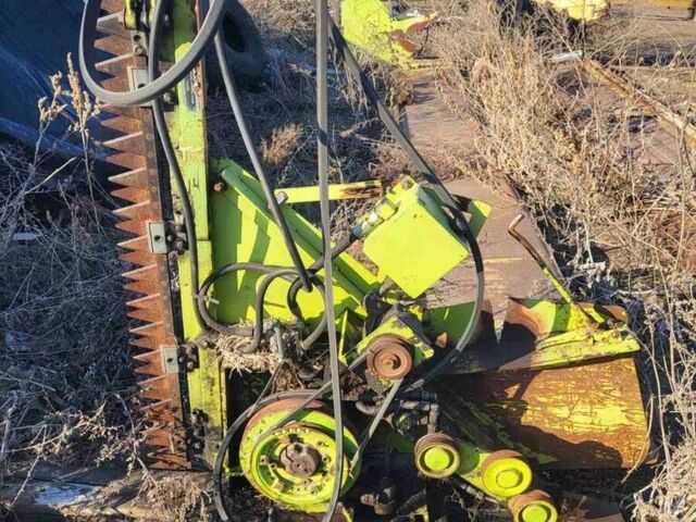 Клаас Mega 350, объемом двигателя 0 л и пробегом 0 тыс. км за 69781 $, фото 11 на Automoto.ua