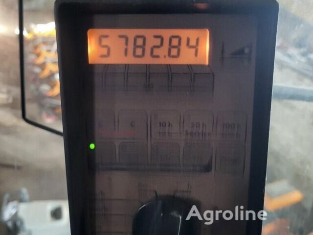 Клаас Mega 350, объемом двигателя 0 л и пробегом 0 тыс. км за 69781 $, фото 15 на Automoto.ua