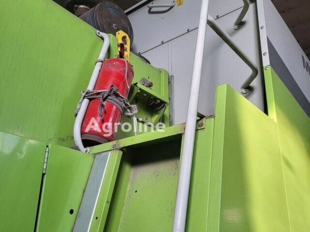 Клаас Mega 350, объемом двигателя 0 л и пробегом 0 тыс. км за 69781 $, фото 5 на Automoto.ua