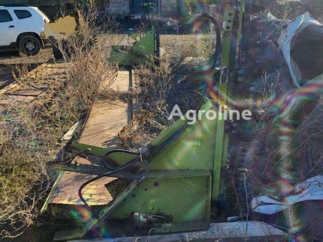 Клаас Mega 350, объемом двигателя 0 л и пробегом 0 тыс. км за 69781 $, фото 10 на Automoto.ua