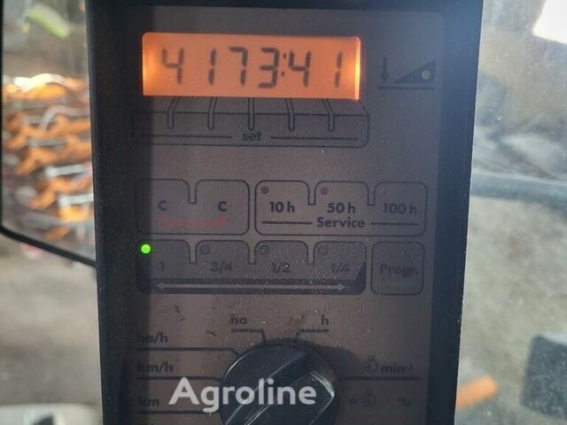 Клаас Mega 350, объемом двигателя 0 л и пробегом 0 тыс. км за 69781 $, фото 13 на Automoto.ua