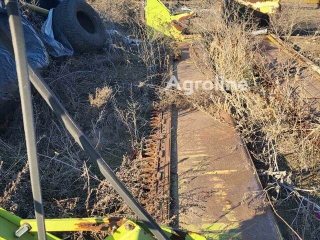 Клаас Mega 350, объемом двигателя 0 л и пробегом 0 тыс. км за 69781 $, фото 9 на Automoto.ua