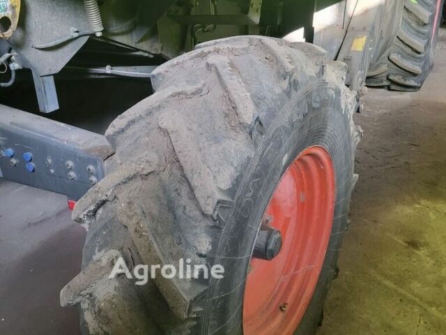 Клаас Mega 350, объемом двигателя 0 л и пробегом 0 тыс. км за 69781 $, фото 3 на Automoto.ua