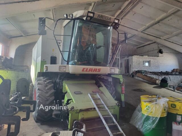 Клаас Mega 350, объемом двигателя 0 л и пробегом 0 тыс. км за 69781 $, фото 1 на Automoto.ua