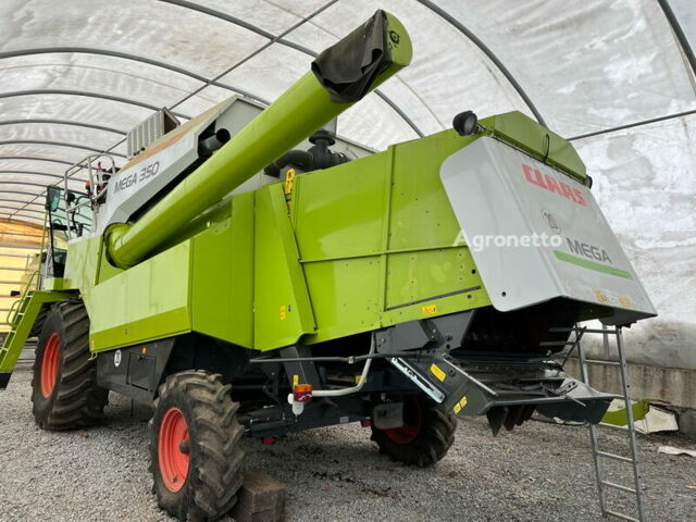 Клаас Mega 350, объемом двигателя 0 л и пробегом 0 тыс. км за 69637 $, фото 2 на Automoto.ua