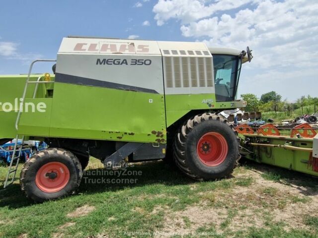 Клаас Mega 350, объемом двигателя 0 л и пробегом 0 тыс. км за 51525 $, фото 2 на Automoto.ua
