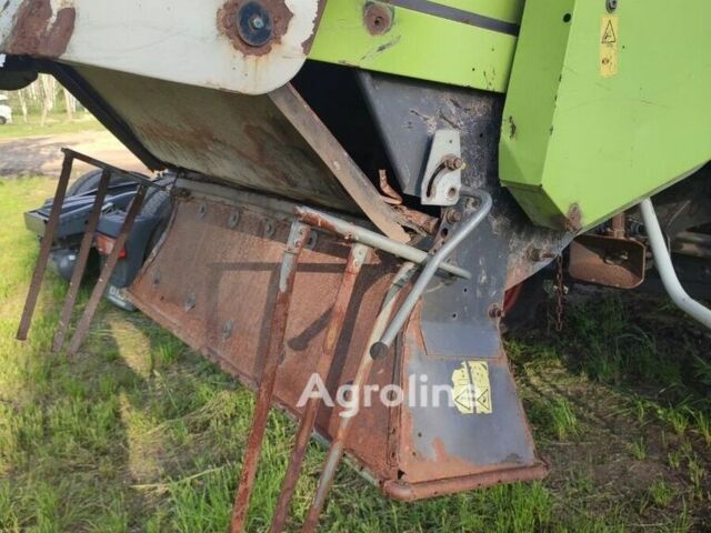 Клаас Mega 350, объемом двигателя 0 л и пробегом 0 тыс. км за 40730 $, фото 3 на Automoto.ua