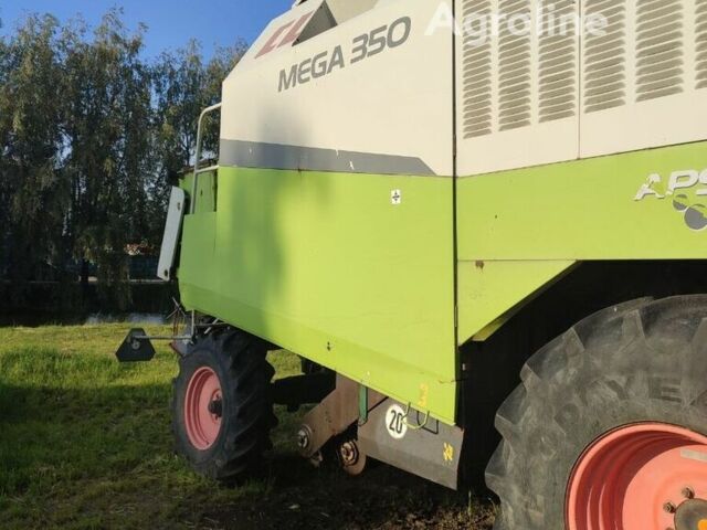 Клаас Mega 350, объемом двигателя 0 л и пробегом 0 тыс. км за 40730 $, фото 2 на Automoto.ua