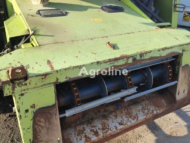 Клаас Mega 350, объемом двигателя 0 л и пробегом 0 тыс. км за 40730 $, фото 4 на Automoto.ua