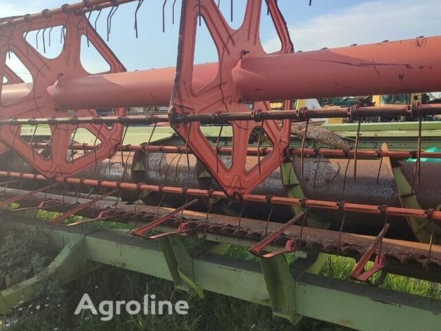 Клаас Mega 350, объемом двигателя 0 л и пробегом 0 тыс. км за 40730 $, фото 7 на Automoto.ua