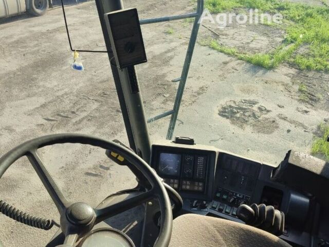 Клаас Mega 350, объемом двигателя 0 л и пробегом 0 тыс. км за 40730 $, фото 5 на Automoto.ua