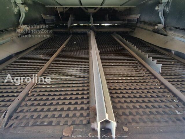 Клаас Mega 350, объемом двигателя 0 л и пробегом 0 тыс. км за 51525 $, фото 3 на Automoto.ua