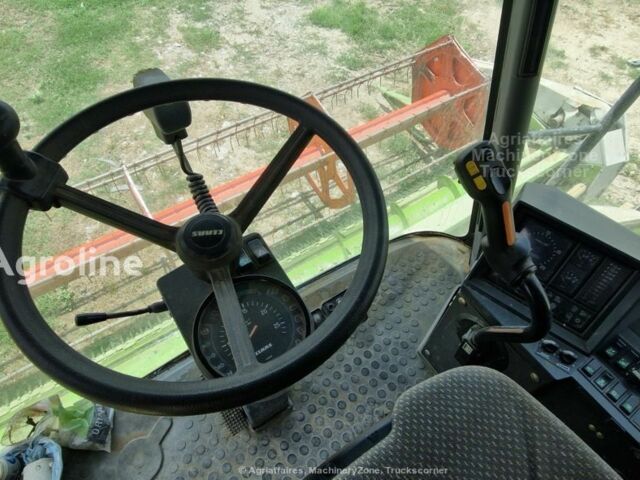 Клаас Mega 350, объемом двигателя 0 л и пробегом 0 тыс. км за 51525 $, фото 4 на Automoto.ua