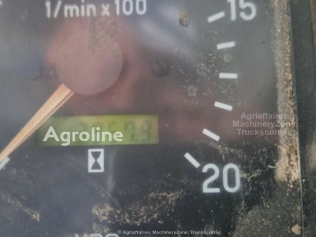 Клаас Mega 350, объемом двигателя 0 л и пробегом 0 тыс. км за 51525 $, фото 6 на Automoto.ua