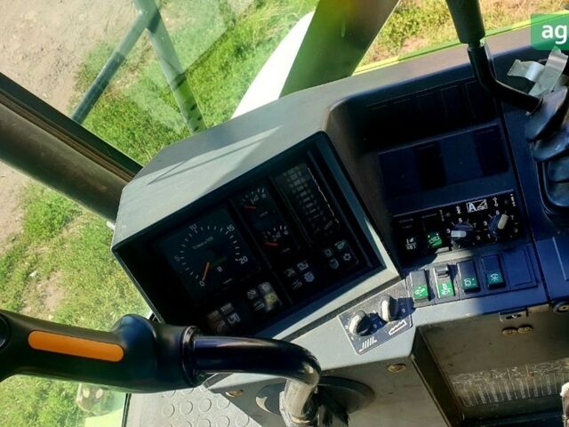 Клаас Mega 360, объемом двигателя 0 л и пробегом 0 тыс. км за 54000 $, фото 11 на Automoto.ua