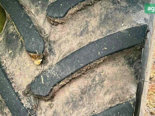 Клаас Mega 360, об'ємом двигуна 6.37 л та пробігом 8 тис. км за 58000 $, фото 4 на Automoto.ua