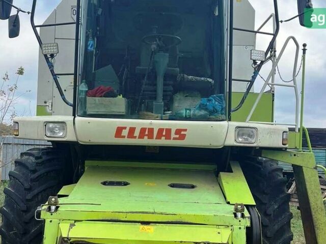 Клаас Mega 360, об'ємом двигуна 0 л та пробігом 0 тис. км за 50000 $, фото 3 на Automoto.ua