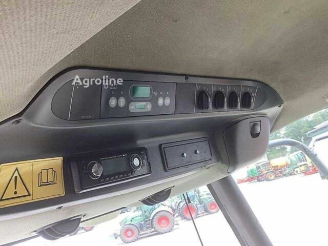 Клаас Mega 360, об'ємом двигуна 0 л та пробігом 0 тис. км за 62883 $, фото 8 на Automoto.ua