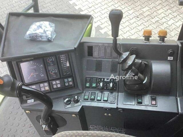 Клаас Mega 360, об'ємом двигуна 0 л та пробігом 0 тис. км за 62883 $, фото 6 на Automoto.ua