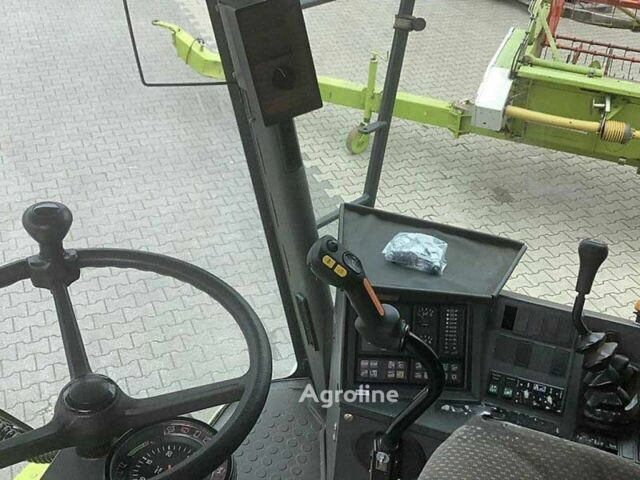 Клаас Mega 360, об'ємом двигуна 0 л та пробігом 0 тис. км за 62883 $, фото 7 на Automoto.ua