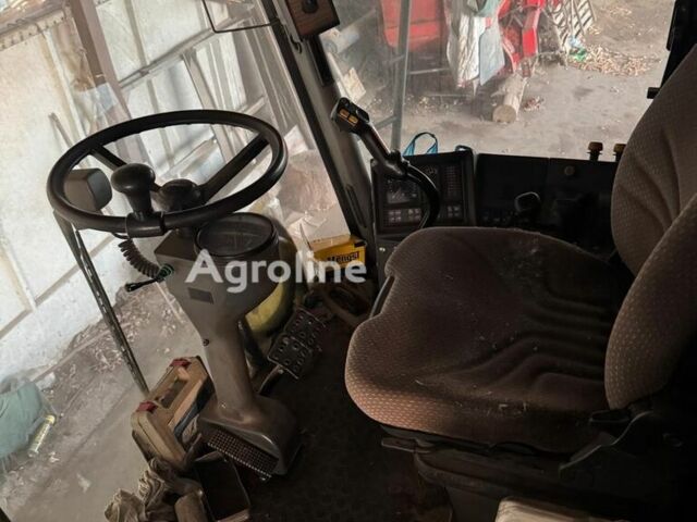 Клаас Mega 360, объемом двигателя 0 л и пробегом 0 тыс. км за 57855 $, фото 5 на Automoto.ua