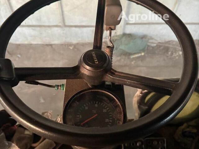 Клаас Mega 360, объемом двигателя 0 л и пробегом 0 тыс. км за 57855 $, фото 6 на Automoto.ua