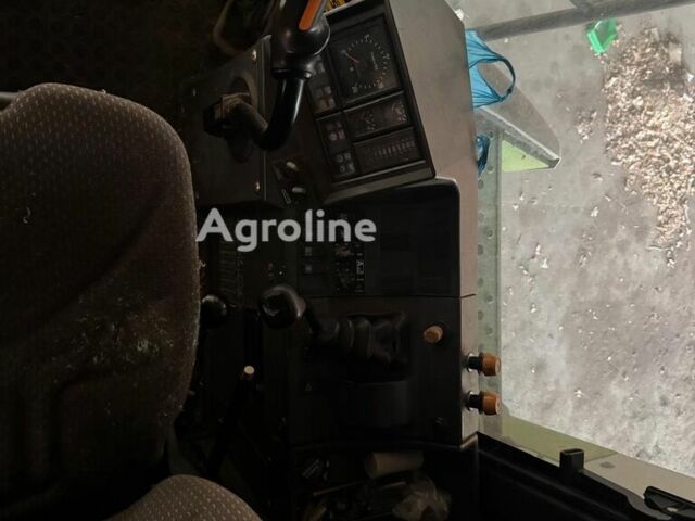 Клаас Mega 360, объемом двигателя 0 л и пробегом 0 тыс. км за 57855 $, фото 4 на Automoto.ua