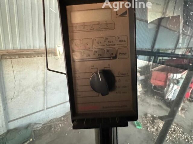 Клаас Mega 360, объемом двигателя 0 л и пробегом 0 тыс. км за 57855 $, фото 7 на Automoto.ua