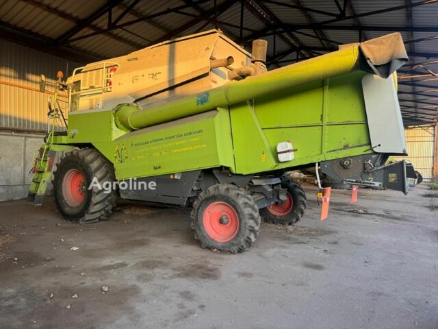 Клаас Mega 360, объемом двигателя 0 л и пробегом 0 тыс. км за 57855 $, фото 3 на Automoto.ua