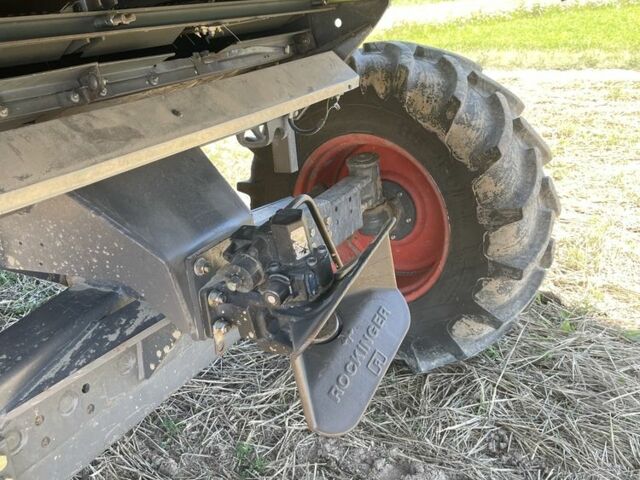 Зелений Клаас Mega 360, об'ємом двигуна 6 л та пробігом 6 тис. км за 55000 $, фото 5 на Automoto.ua