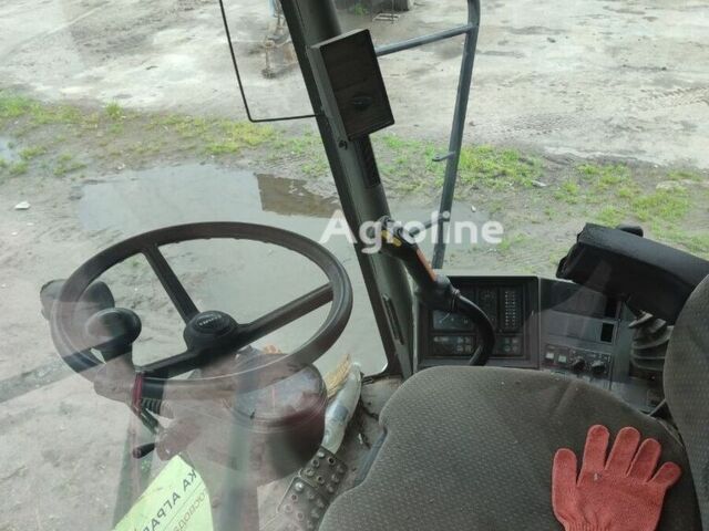 Зеленый Клаас Mega 360, объемом двигателя 0 л и пробегом 0 тыс. км за 40730 $, фото 8 на Automoto.ua