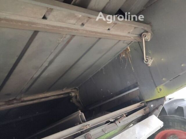 Зеленый Клаас Mega 360, объемом двигателя 0 л и пробегом 0 тыс. км за 40730 $, фото 6 на Automoto.ua