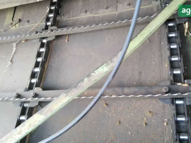 Клаас Mercator 50, объемом двигателя 0 л и пробегом 0 тыс. км за 10000 $, фото 5 на Automoto.ua