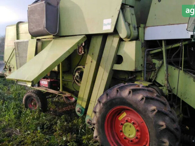 Клаас Mercator 50, объемом двигателя 0 л и пробегом 0 тыс. км за 10000 $, фото 2 на Automoto.ua