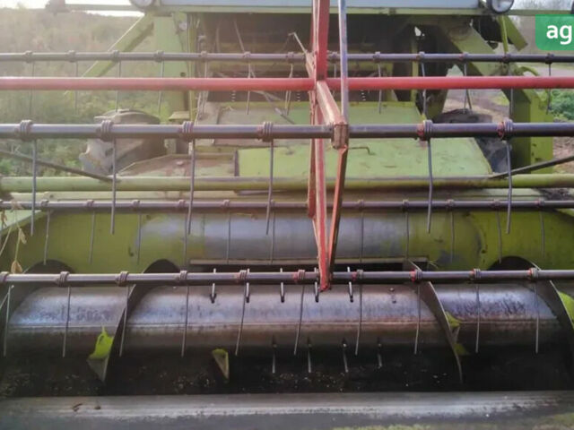 Клаас Mercator 50, объемом двигателя 0 л и пробегом 0 тыс. км за 10000 $, фото 3 на Automoto.ua