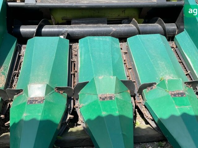 Клаас Mercator 60, об'ємом двигуна 0 л та пробігом 0 тис. км за 16800 $, фото 16 на Automoto.ua