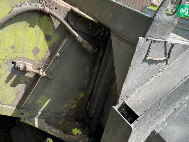 Клаас Mercator 60, об'ємом двигуна 0 л та пробігом 0 тис. км за 16800 $, фото 19 на Automoto.ua