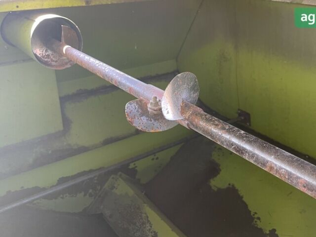 Клаас Mercator 60, об'ємом двигуна 0 л та пробігом 0 тис. км за 16800 $, фото 12 на Automoto.ua