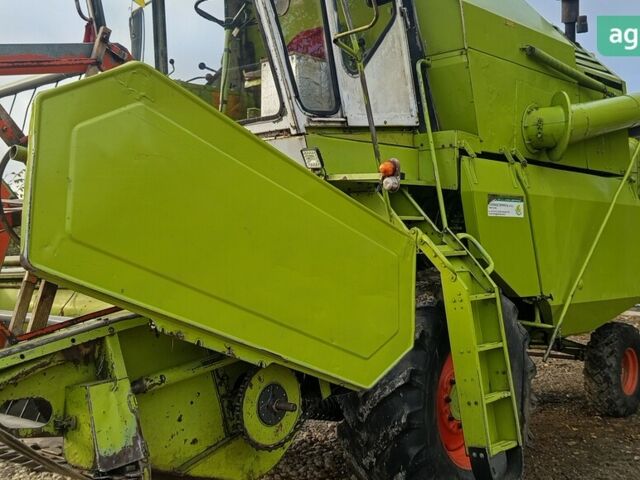 Клаас Mercator 60, об'ємом двигуна 0 л та пробігом 0 тис. км за 16100 $, фото 4 на Automoto.ua